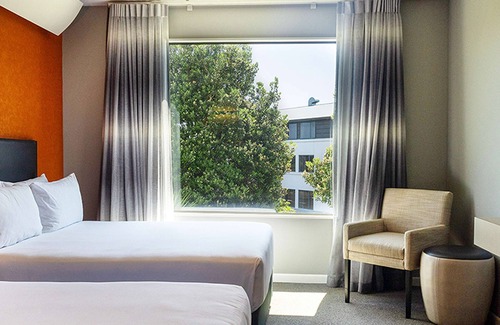 Mangere Hôtel | Sudima Auckland Airport