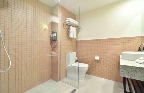 Auckland Central Business District Hôtel | Sudima Auckland City