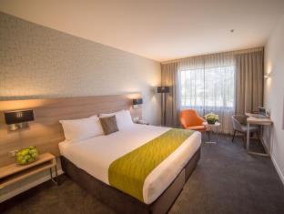 Christchurch Hôtel | Sudima Hotel Christchurch Airport
