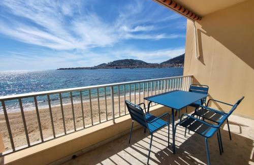 Le Ricanto Appartement | Sudio bord de mer Ajaccio