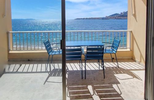 Le Ricanto Appartement | Sudio bord de mer Ajaccio