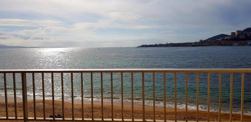 Le Ricanto Appartement | Sudio bord de mer Ajaccio