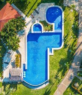 Potrero Hôtel | Sueño al Mar Residence & Hotel