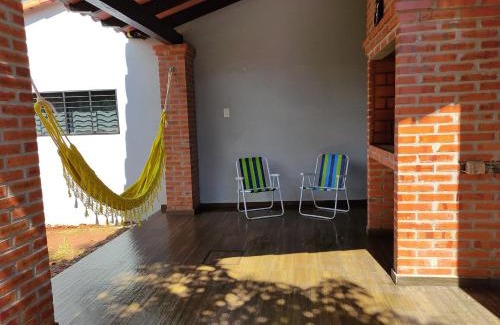 Luque Maison | Sueño Luqueño
