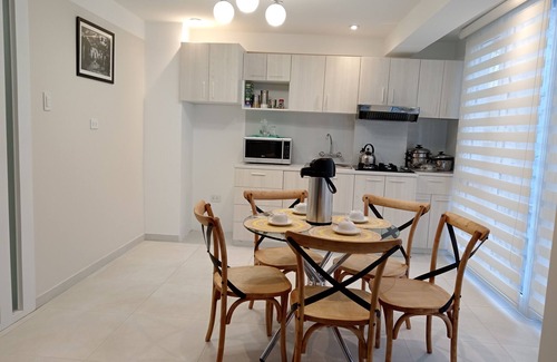Cusco Appartement | SUEÑOS ANDINOS CUSCO DEPARTAMENTO FAMILIAR CERCA A SAN BLAS Y PLAZA DE ARMAS