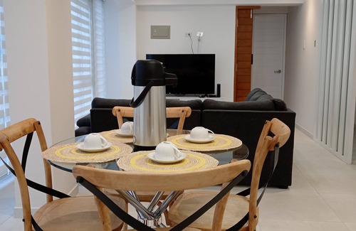 Cusco Appartement | SUEÑOS ANDINOS CUSCO DEPARTAMENTO FAMILIAR CERCA A SAN BLAS Y PLAZA DE ARMAS