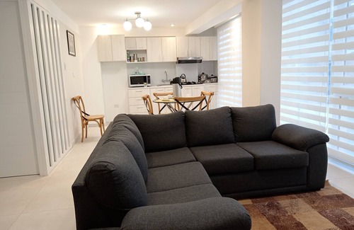 Cusco Appartement | SUEÑOS ANDINOS CUSCO DEPARTAMENTO FAMILIAR CERCA A SAN BLAS Y PLAZA DE ARMAS