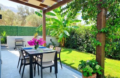 Turgutreis City Center Appartement | Suelo Flat Villa