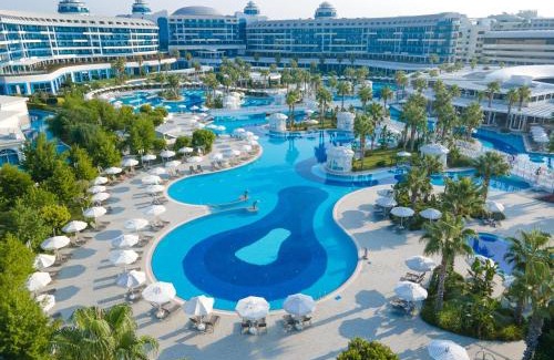 Belek Golf Area Hôtel | Sueno Hotels Deluxe Belek