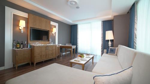 Belek Golf Area Hôtel | Sueno Hotels Deluxe Belek