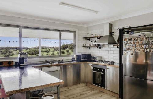 Milton Maison | Suey's Coastal Farm House