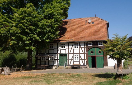 Dringenberg Maison | Suffelmühle