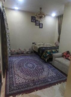 Nizamuddin Appartement | Sufi Khandar Home Stay