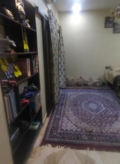 Nizamuddin Appartement | Sufi Khandar Home Stay