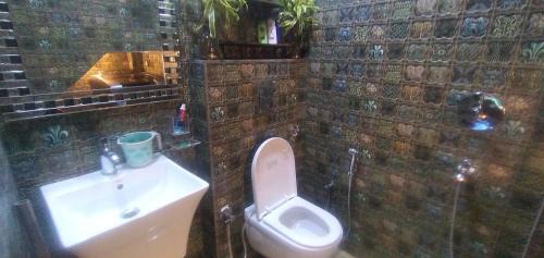 Nizamuddin Appartement | Sufi Khandar Home Stay