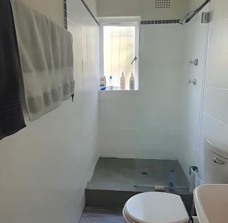Muizenberg Maison | Sufi'Sawd Guest Rooms