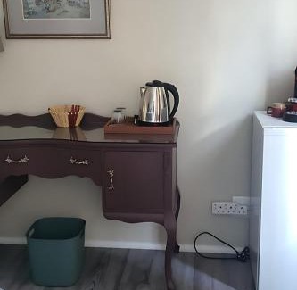 Muizenberg Maison | Sufi'Sawd Guest Rooms