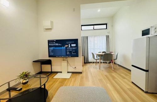 Sugamo Appartement | Sugamo hotel 101