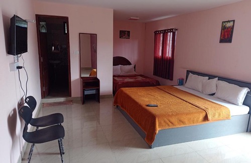 Kodaikanal Maison | SUGAN COTTAGE