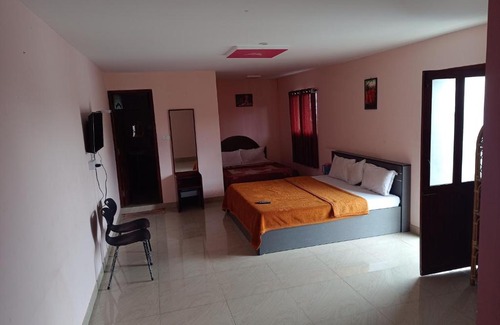 Kodaikanal Maison | SUGAN COTTAGE