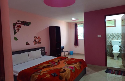 Kodaikanal Maison | SUGAN COTTAGE