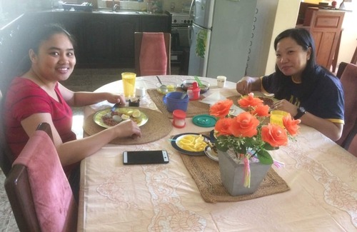 Daluwakotuwa Maison | Sugandi Inn