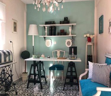 Xylokastron Appartement | Sugar Home