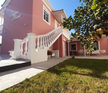 Xylokastron Appartement | Sugar Home