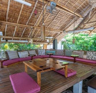 Sipalay Cabine | Sugar Lounge Lodge