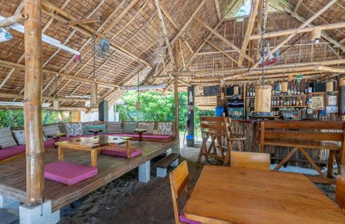 Sipalay Cabine | Sugar Lounge Lodge