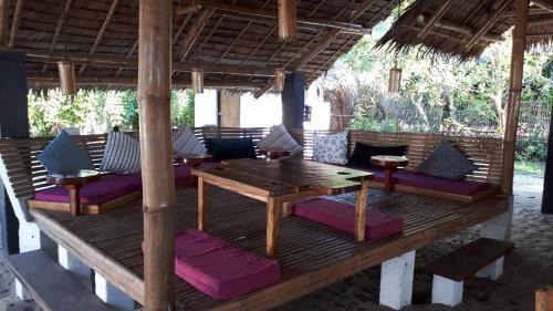 Sipalay Cabine | Sugar Lounge Lodge
