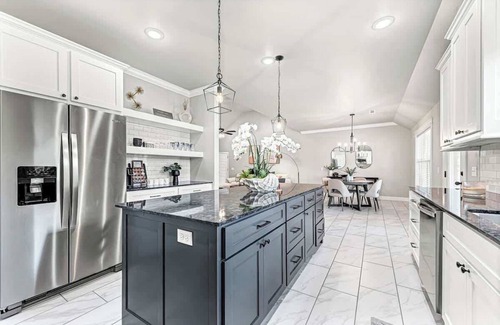 Bentonville - Fayetteville Maison | Stay @ Sugar Pine Sum