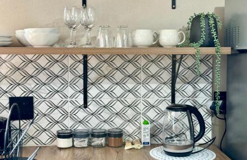Polokwane Maison | Sugar Plum Rest