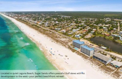 Laguna Beach Estates Hôtel | Sugar Sands Beachfront Hotel, a By The Sea Resort