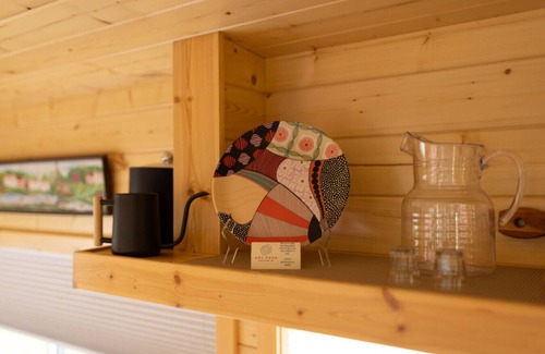 Chatham Maison | Sugar Shack - 300 square feet of pure sweetness.