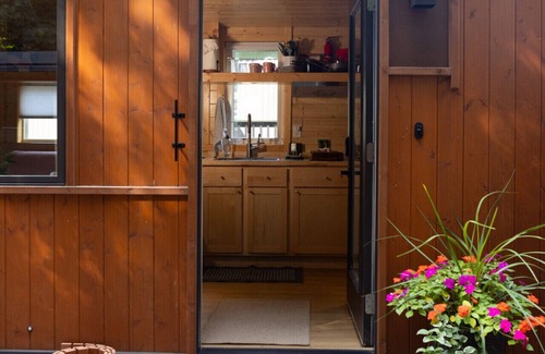 Chatham Maison | Sugar Shack - 300 square feet of pure sweetness.