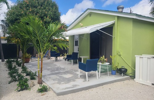 Central Business District Maison | SUGAR SHACK