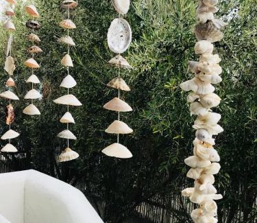 Paternoster Maison | Sugar Shack