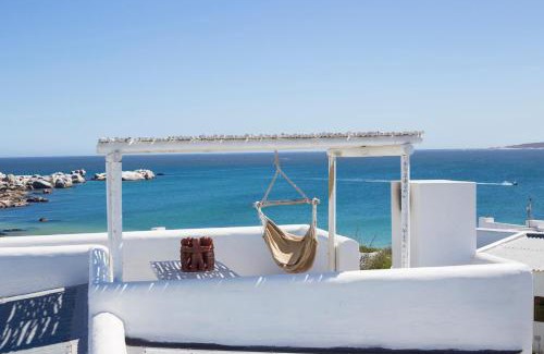 Paternoster Maison | Sugar Shack