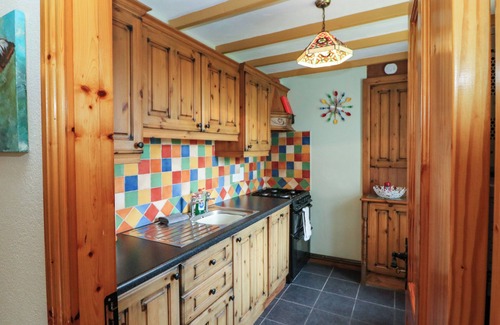 Caherkeen Cottage | SUGARBUSH, family friendly, with open fire in Eyeries, County Cork
