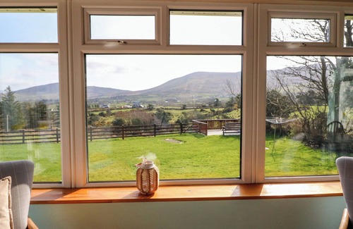 Caherkeen Cottage | SUGARBUSH, family friendly, with open fire in Eyeries, County Cork