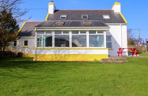 Caherkeen Maison | Sugarbush