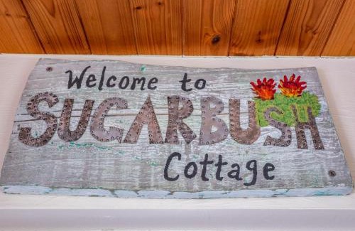 Caherkeen Maison | Sugarbush
