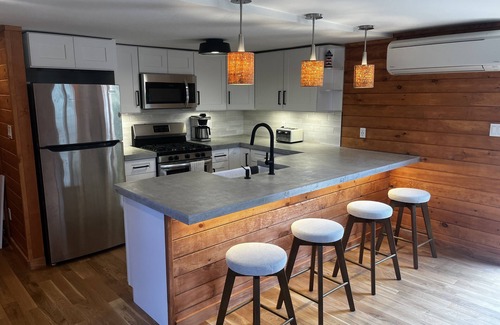 Shinnecock Hills Appartement | Sugarloaf Annex- Lovely 1 bedroom apartment minutes from shopping and beaches