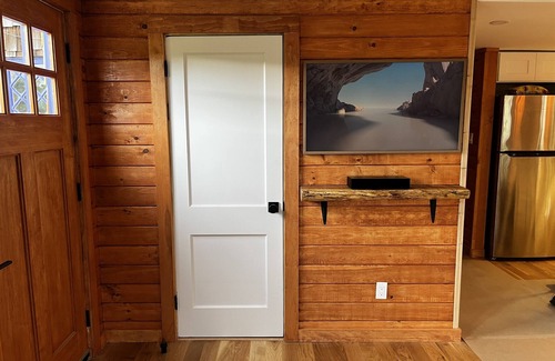 Shinnecock Hills Appartement | Sugarloaf Annex- Lovely 1 bedroom apartment minutes from shopping and beaches