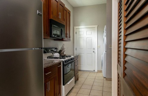 Estate Emmaus Maison | Sugarview Villa Cottage: Coral Bay, Ocean View