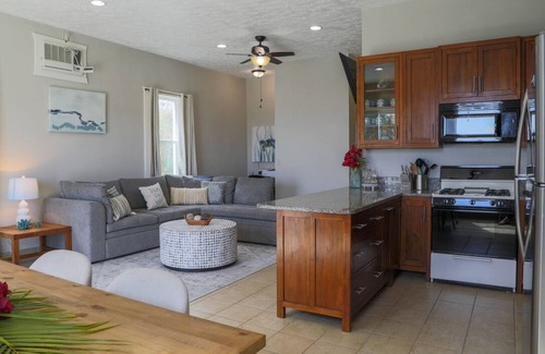 Bordeaux Mountain Maison | Sugarview Villa MainHouse: Coral Bay w/Pool, Ocean Views