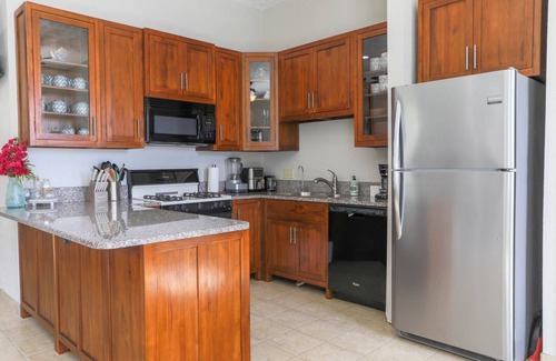 Bordeaux Mountain Maison | Sugarview Villa MainHouse: Coral Bay w/Pool, Ocean Views