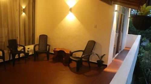 Welipitiya Appartement | Suha's Villa