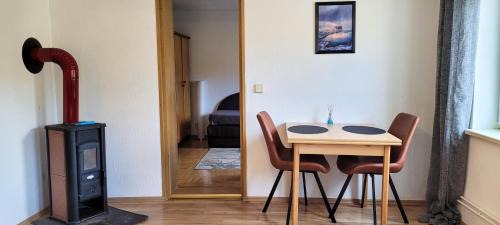 Suhl Appartement | Suhl - Ihre erholsame Arbeiterwohnung in Zentrumnähe